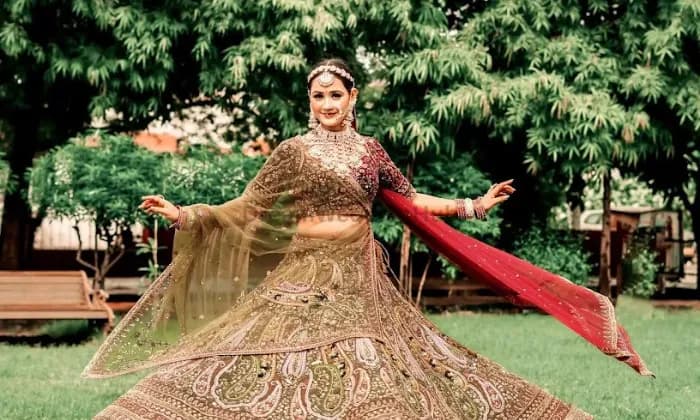 Kanishka Makeup Artist