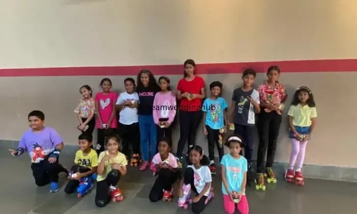 Encore Academy of Performing Arts