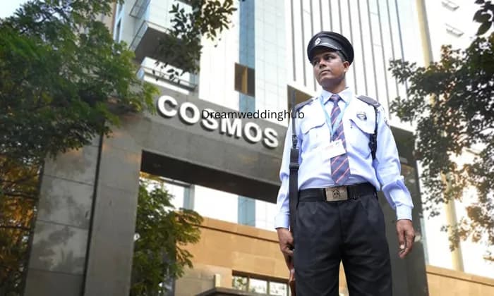 Globe Security Services