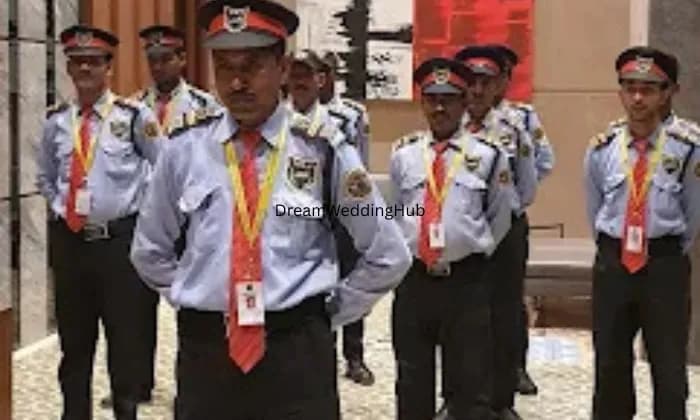 PROTEXIVE SECURITY SERVICES