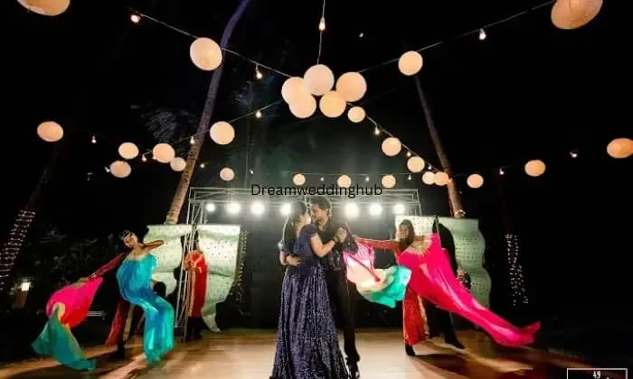 Maxies Music  Dance Academy