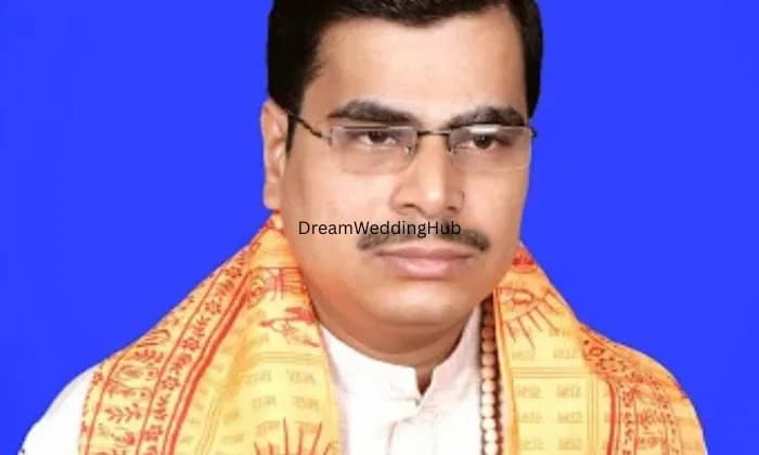 Sri Jagannath Vedic Astrology