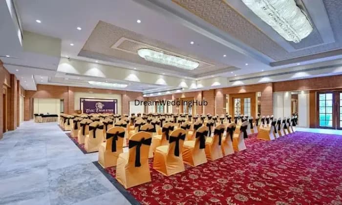 The Tigress Ranthambore