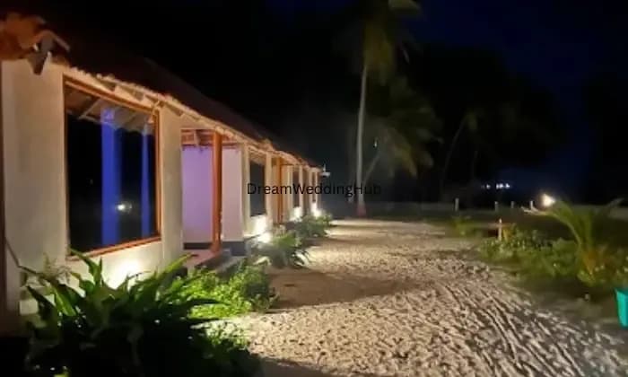 Sea Shells Beach Resort Agatti