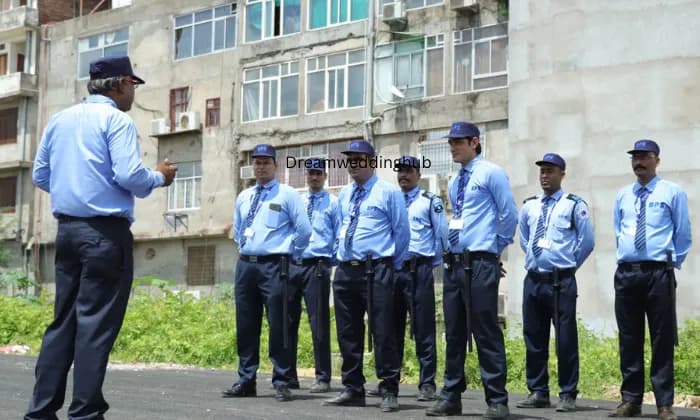 Kamthean Security Services