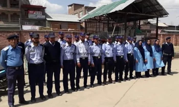 Shaheen Protective  Security