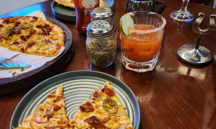 Lord of the Drinks Raipur