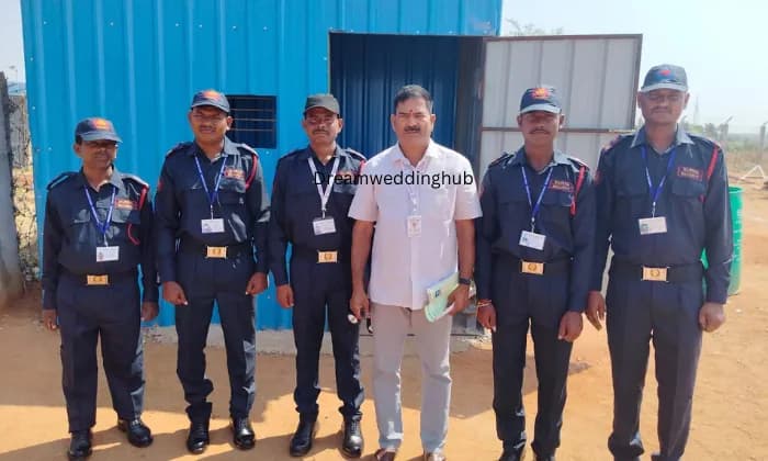 Shinde Security Guards Private