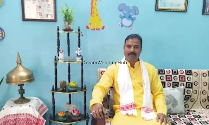 Namah Shivai Astrology Solution