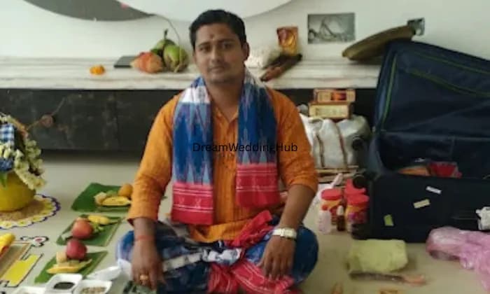 PANDIT RAJ PRASAD SARANGI