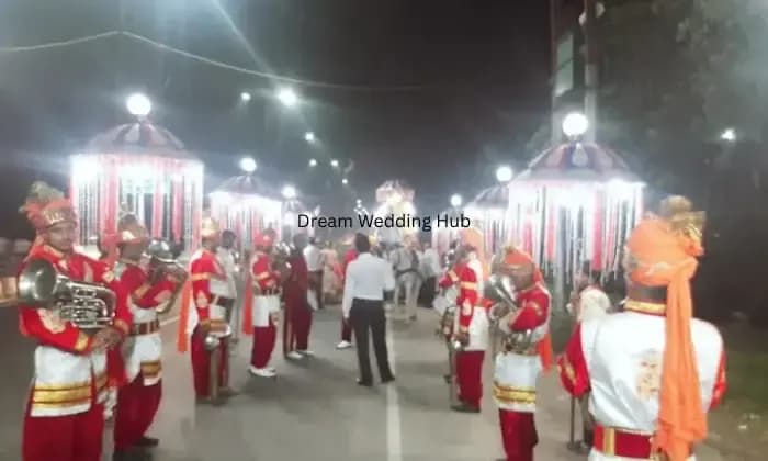 Sharma Band Moradabad