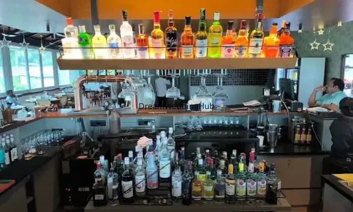 Light House Restobar