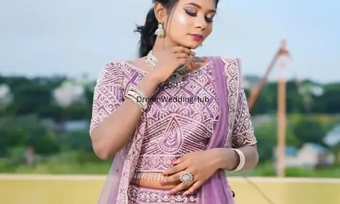 Luxe Bridal Boutique