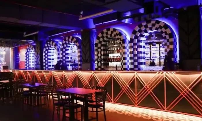 3 Idiots  The Friendly Bar