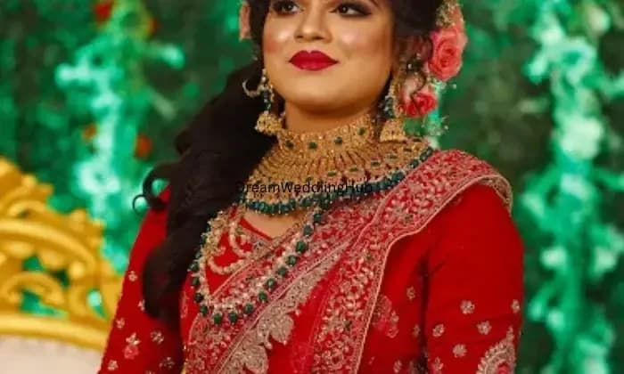 Riddhiz Makeup Studio  Academy