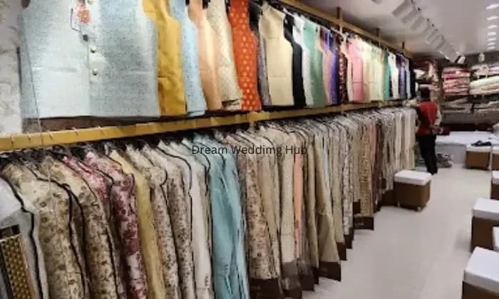 Shamsi Fashion agartala