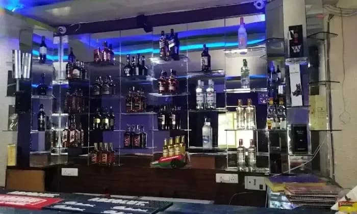 Night Club Bar and Restaurant