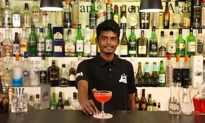 Deepa Bar  Restaurant