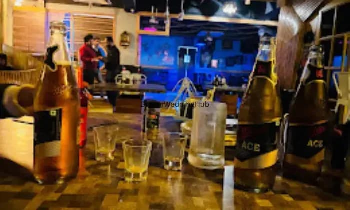 The Beer Cafe Haldwani