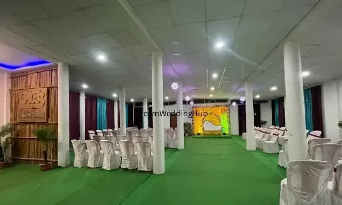 KARENNG Lodge  Banquet Hall