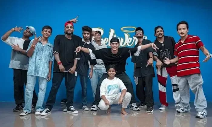 Believers Dance Academy