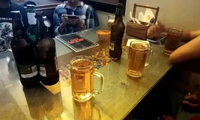 ADDA Restaurant cum Bar