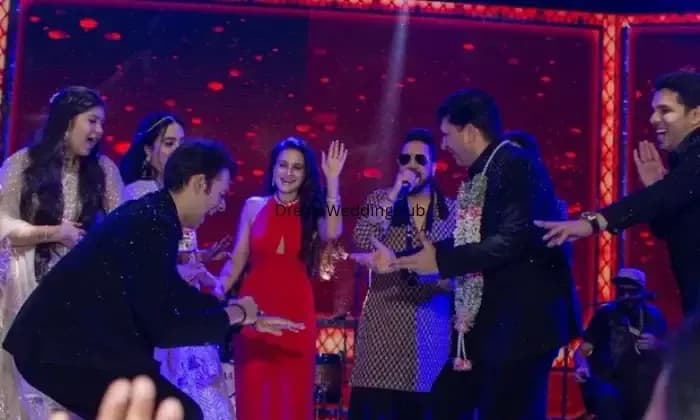 Pearl Weddings  Entertainment