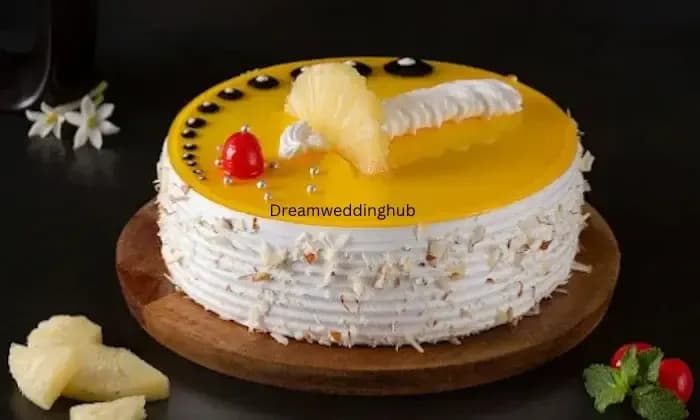 Winni Cakes  More dimapur