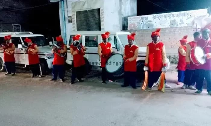 Laxmi Band no1 chhatarpur