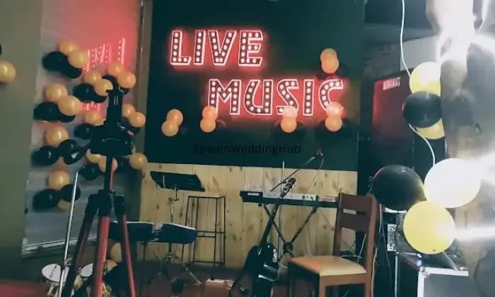 Swar Music live Band