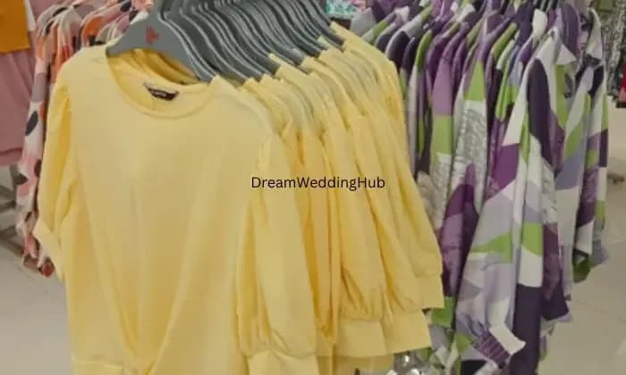 Unlimited Fashion Store puducherry