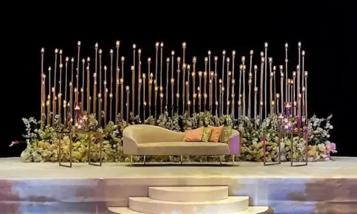 Patel Decoration daman