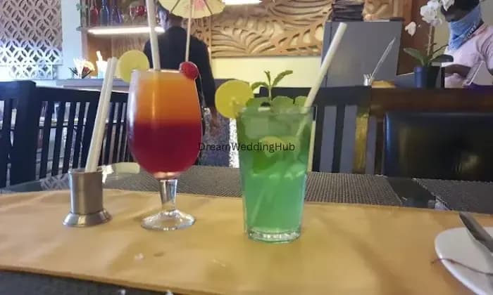 Clymaxx restaurant cum bar