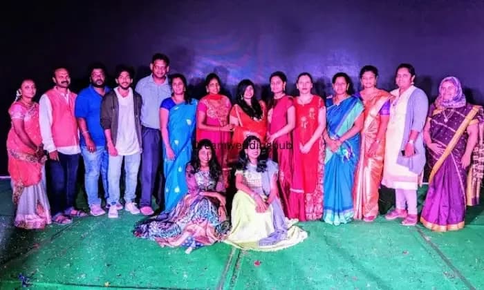 YBM DANCE  FITNESS STUDIO