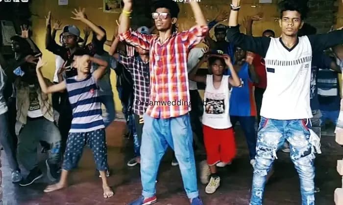 Indian Culture Dance Studio