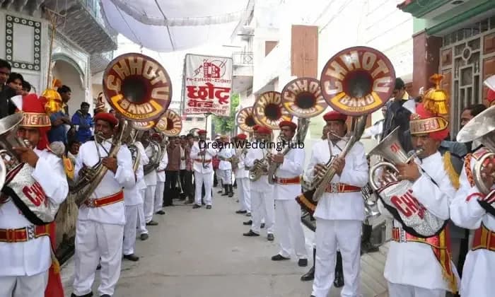 Chhotu Band