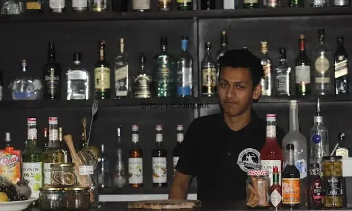 Uttarakhand Bar Academy