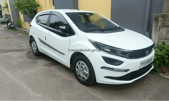 CAR ZONE self drive car rental