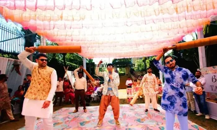 Anchor RJ Rahul Manjal