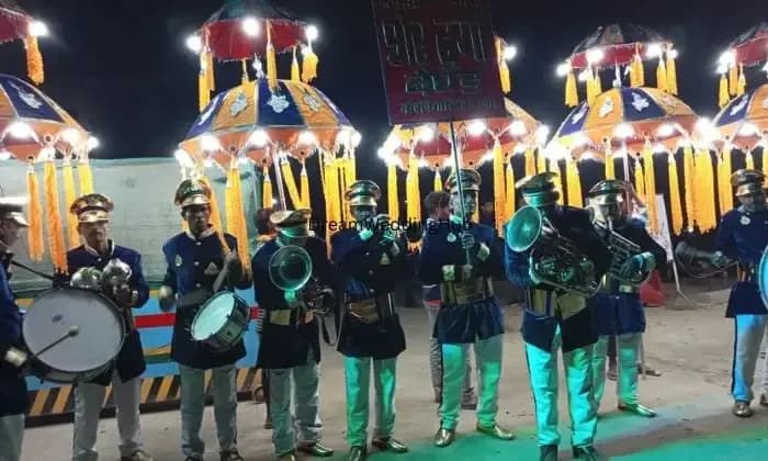 Shere Durga Band Patna