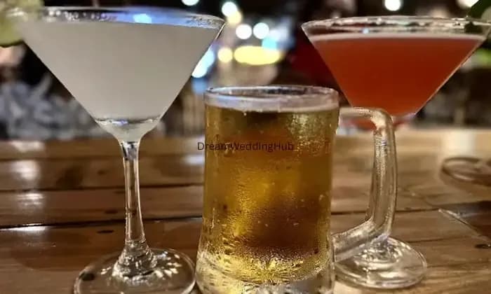 The Farmhouse Restaurant