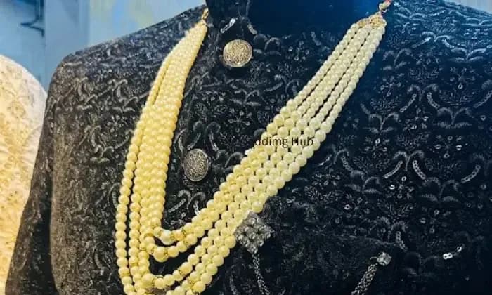 Mr HUB  Groom Wedding