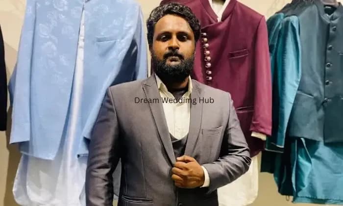 Grooms Perinthalmanna