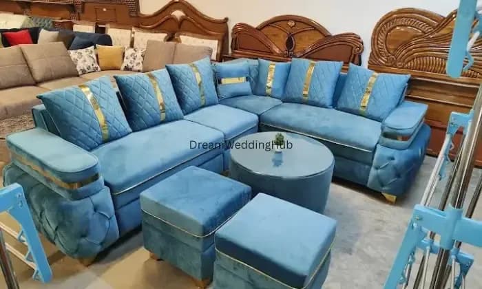 SEGUN MODERN FURNITURE