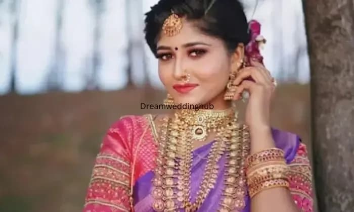 Lakshanas Bridal Makeover