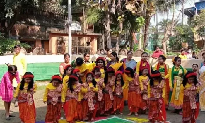 Be Positive Studio  Academy