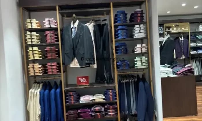 Louis Philippe Itanagar