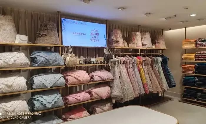 Manyavar  Mohey agartala