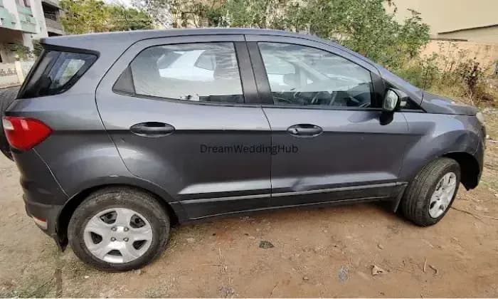 SAN CARS Self Drive Car Rental