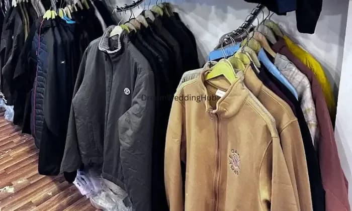 Fashion n Entertainment Stores